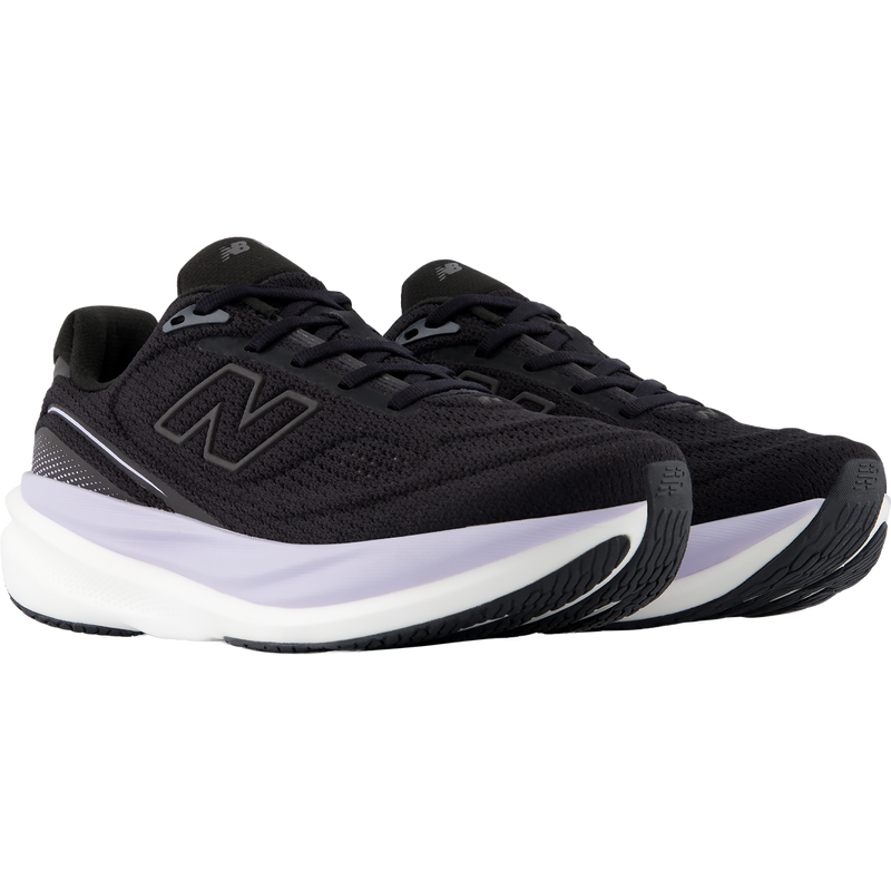 Women's 1080 v15 Wide, New Balance Women's 1080v15 Wide pair