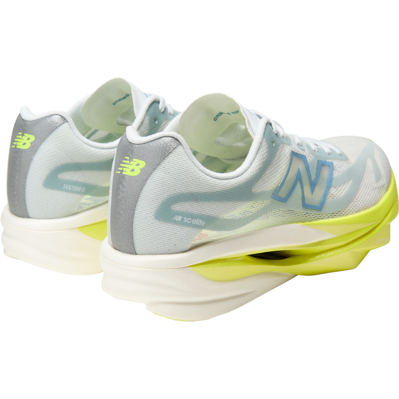 Women's SuperComp Elite v6, New Balance Women's SuperComp Elite v6 3/4 heels
