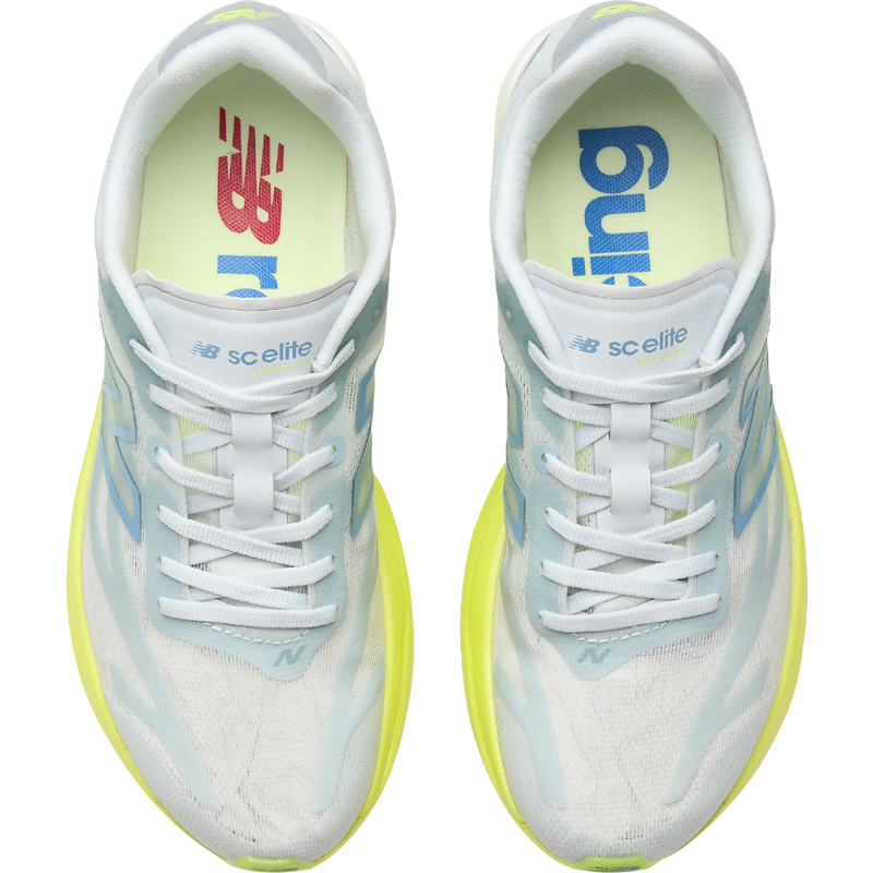 Women's SuperComp Elite v6, New Balance Women's SuperComp Elite v6 top