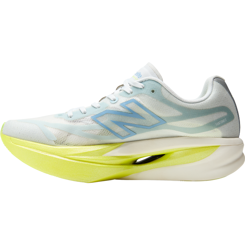 Women's SuperComp Elite v6, New Balance Women's SuperComp Elite v6 side