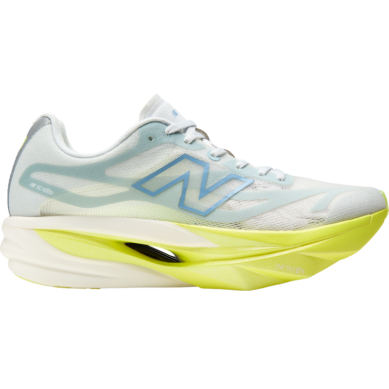 Women's SuperComp Elite v6, Featured Image