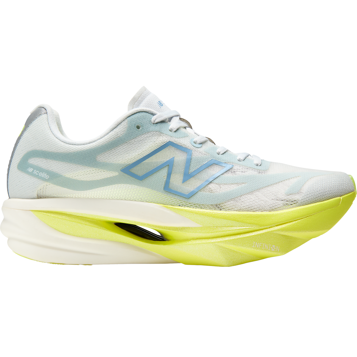 Women's SuperComp Elite v6 alternate view