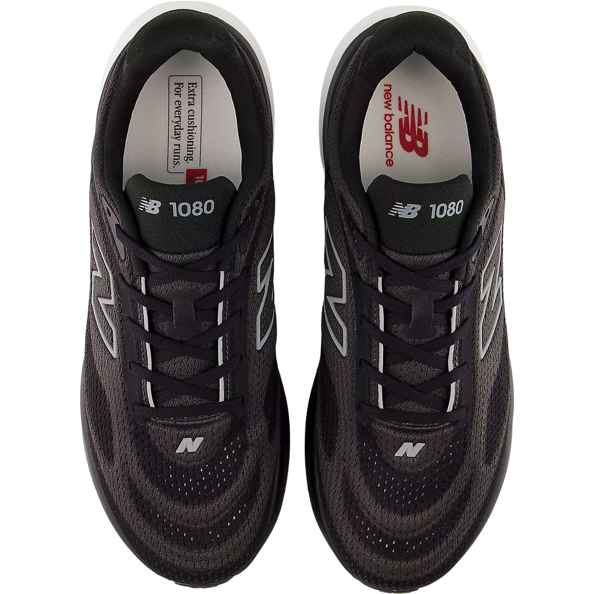 Men's 1080 v15 Wide alternate view