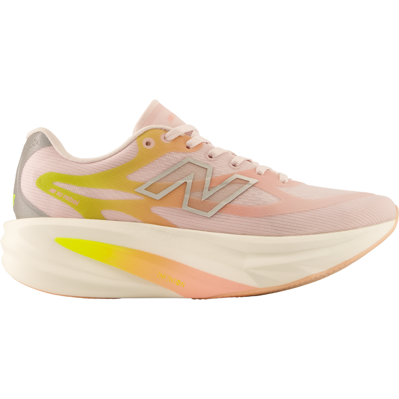 Women's SuperComp Rebel v1, Featured Image