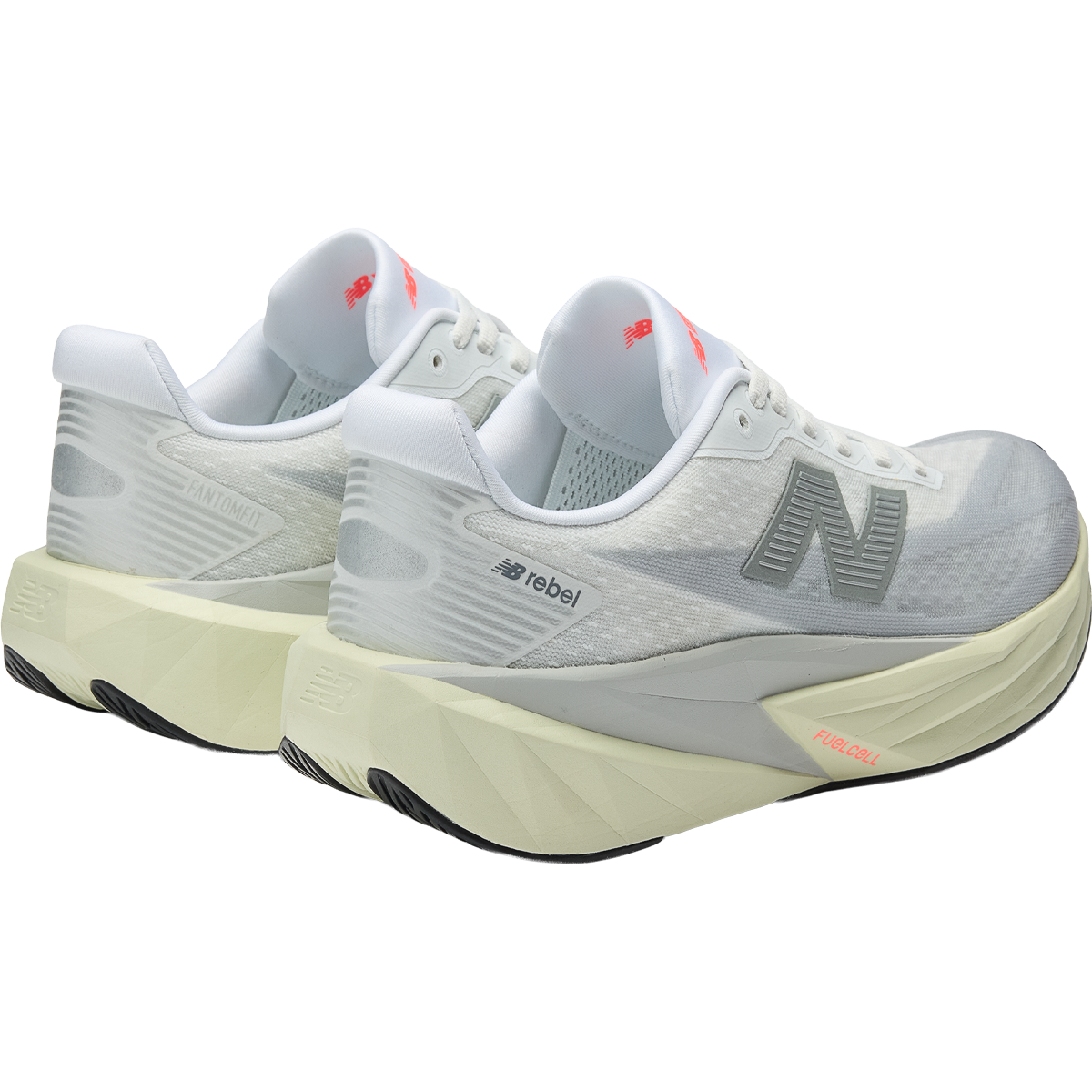 Women's FuelCell Rebel v5 alternate view