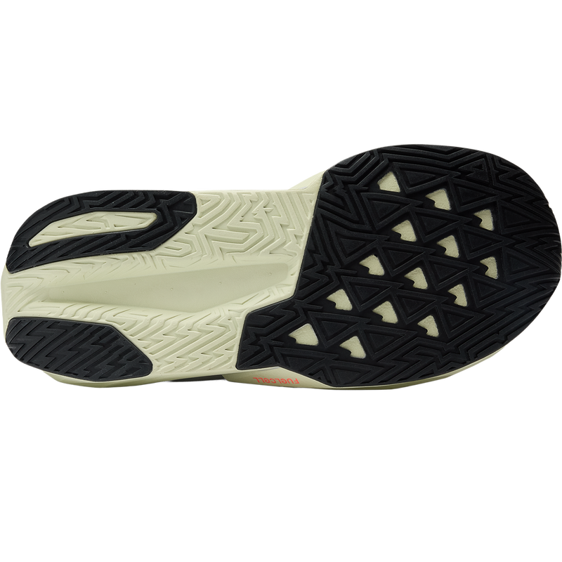Women's FuelCell Rebel v5, New Balance Women's FuelCell Rebel v5 bottom