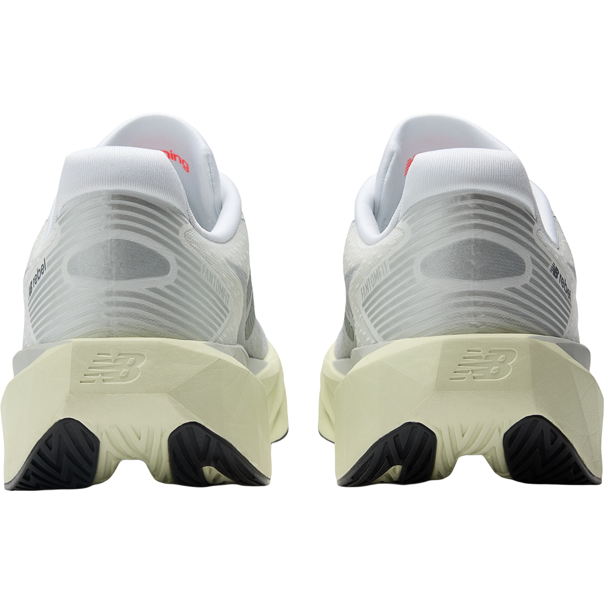Women's FuelCell Rebel v5 alternate view