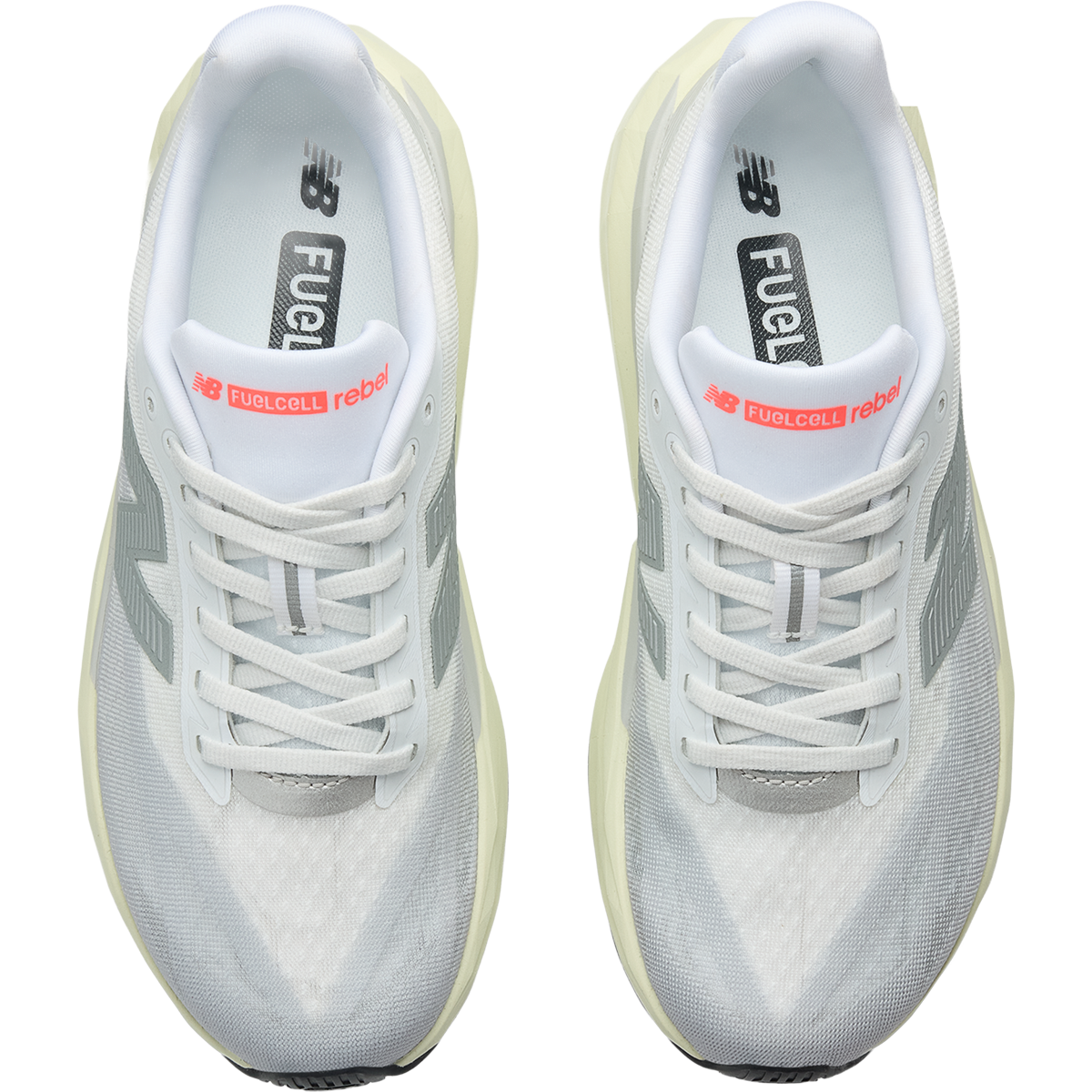 Women's FuelCell Rebel v5 alternate view