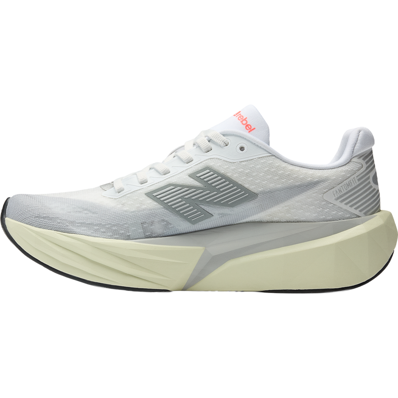 Women's FuelCell Rebel v5, New Balance Women's FuelCell Rebel v5 side