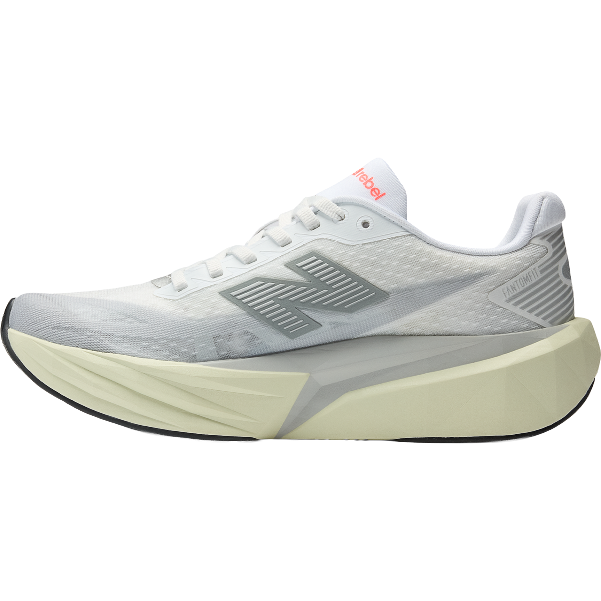Women's FuelCell Rebel v5 alternate view