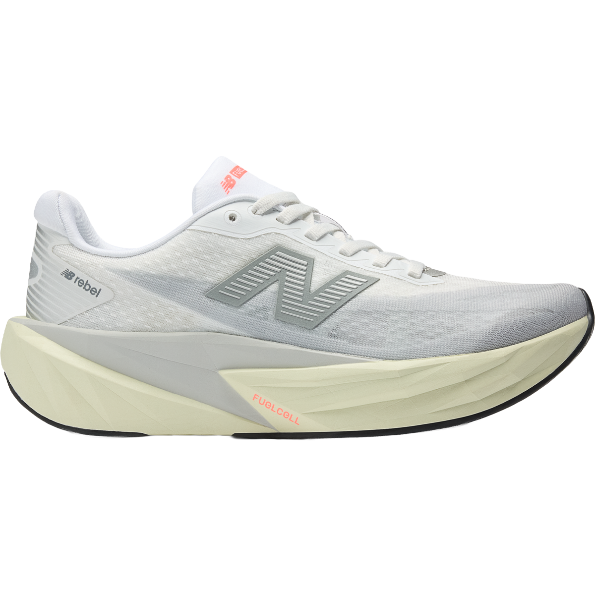 Women's FuelCell Rebel v5 alternate view