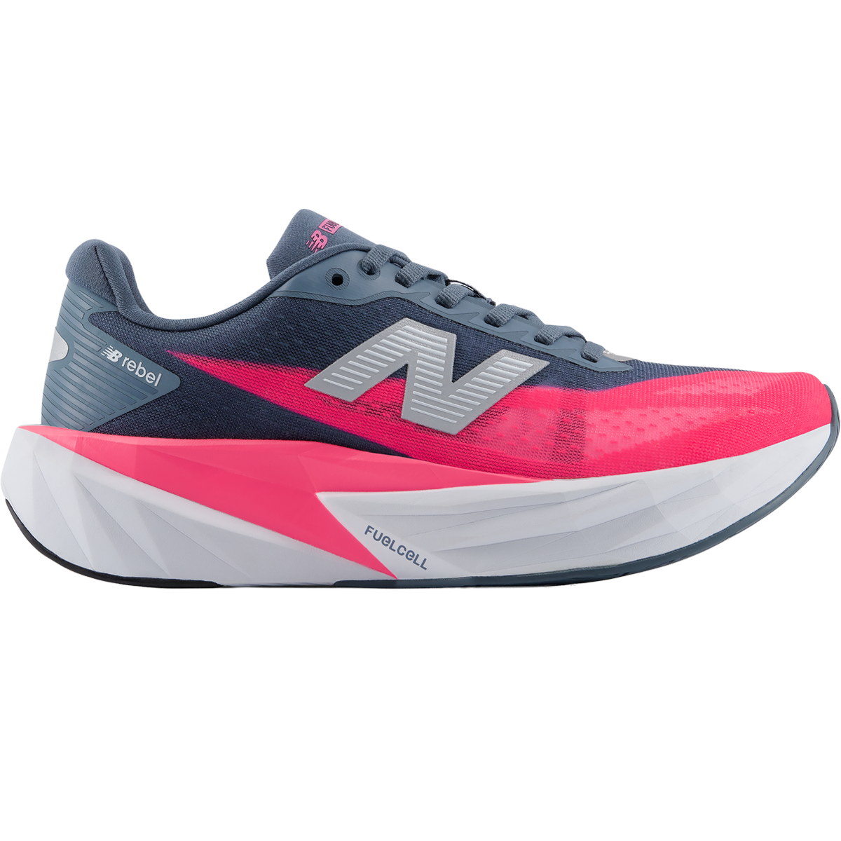Women's FuelCell Rebel v5 alternate view