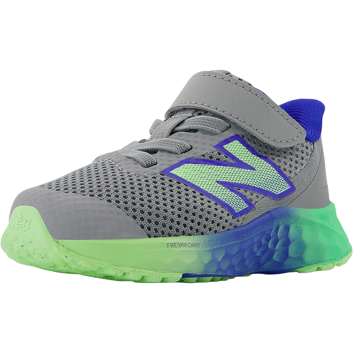 Youth Fresh Foam Arishi v4 HL Toddler alternate view