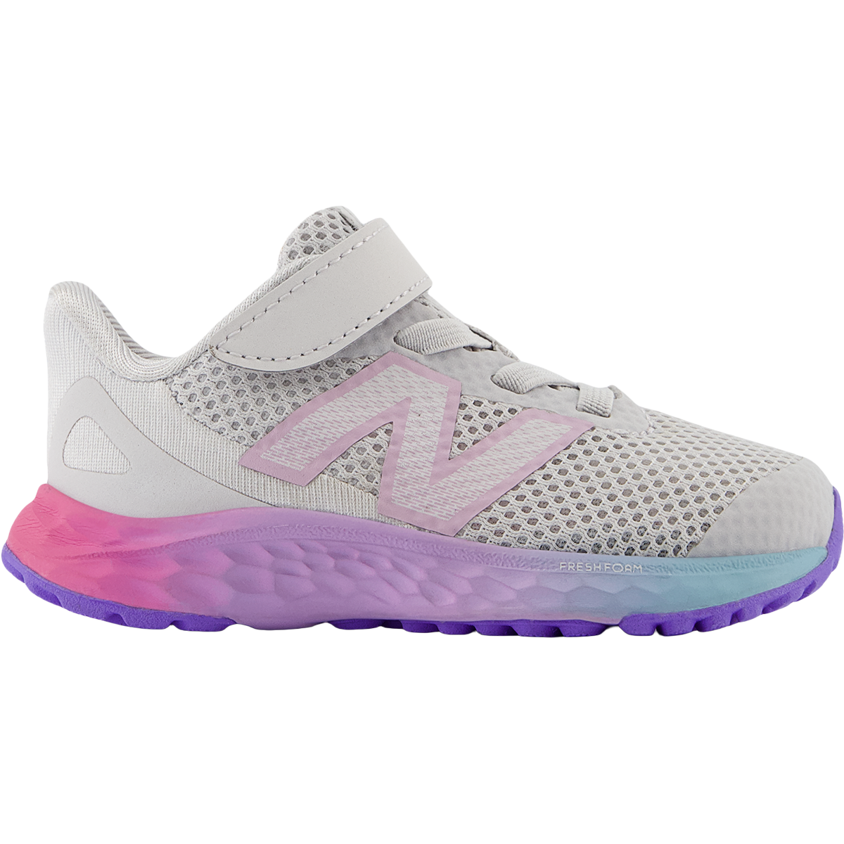 Youth Fresh Foam Arishi v4 HL Toddler alternate view