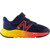 Team Navy/Red/Egg Yolk