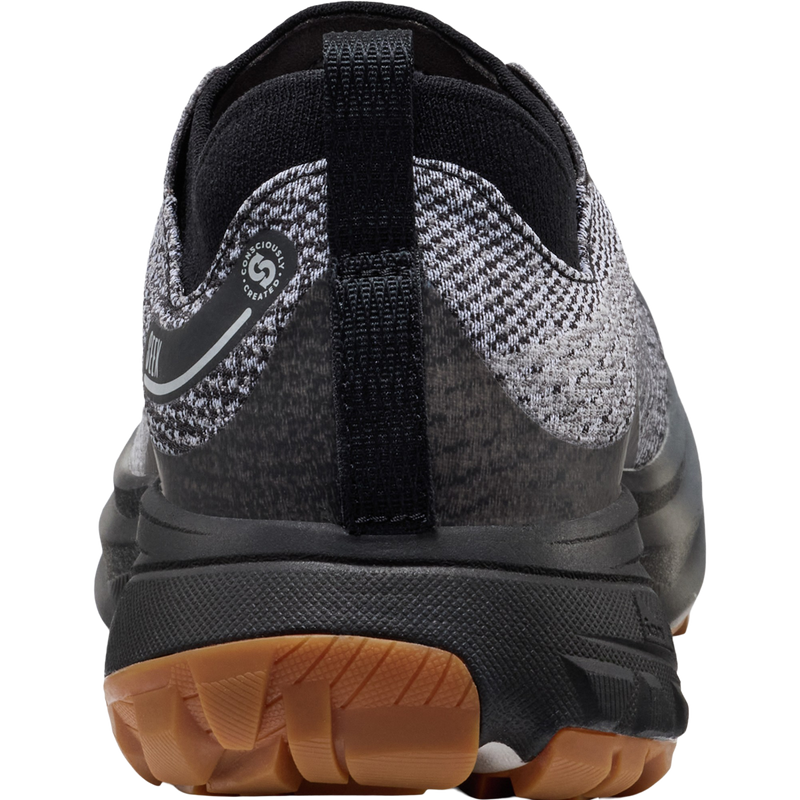 Men's Seek Trail, Keen Men's Seek Trail heel