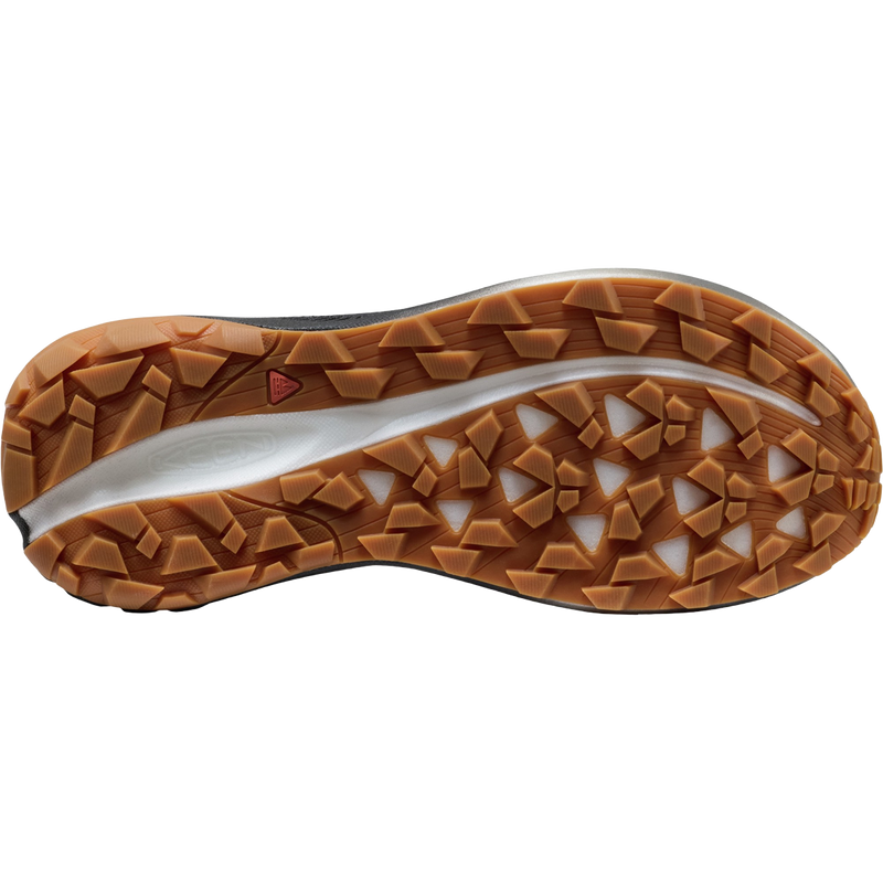 Men's Seek Trail, Keen Men's Seek Trail bottom