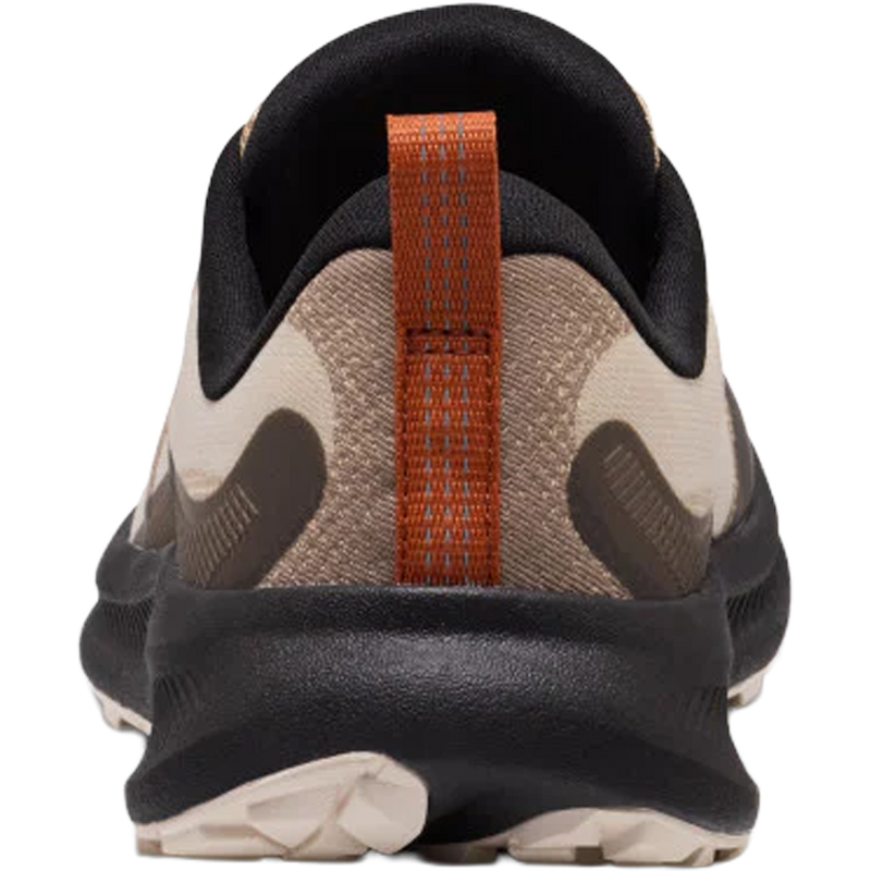 Men's Wander, Keen Men's Wander heel