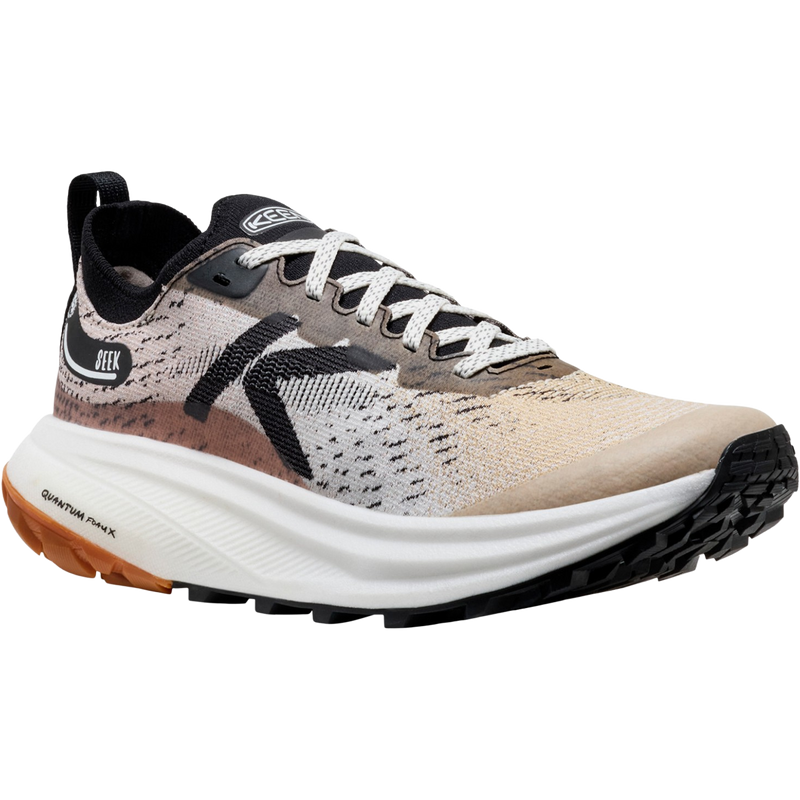 Women's Seek Trail, Women's Seek Trail 3/4 toe