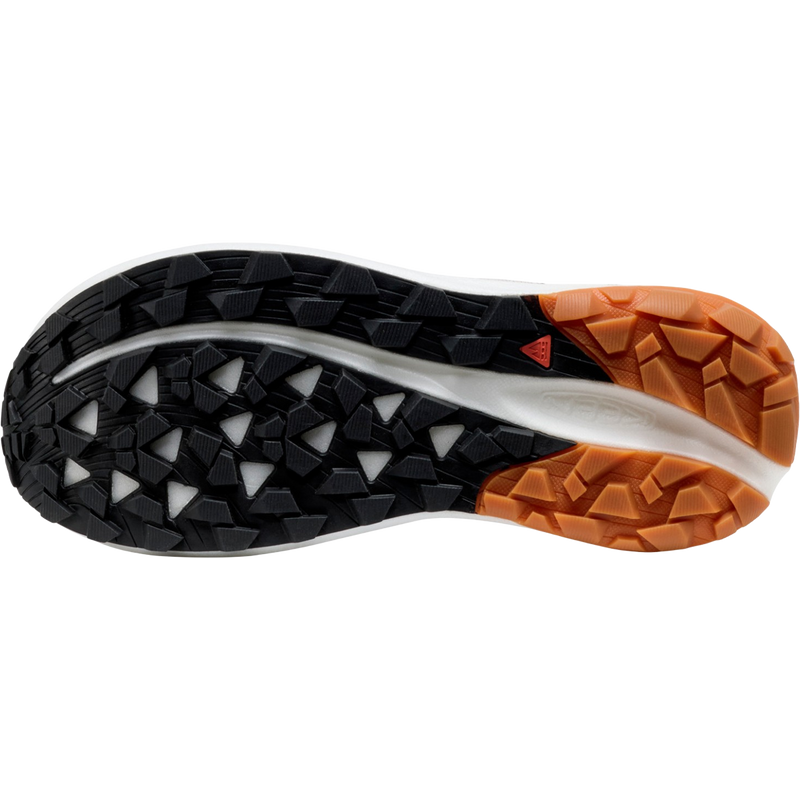 Women's Seek Trail, Women's Seek Trail bottom