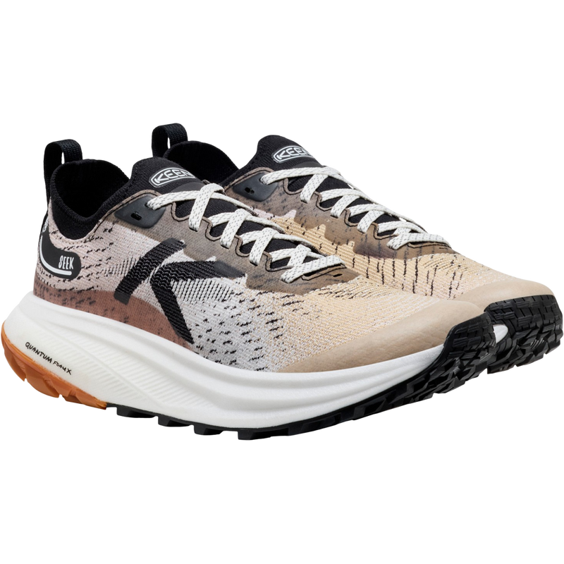 Women's Seek Trail, Women's Seek Trail pair 3/4