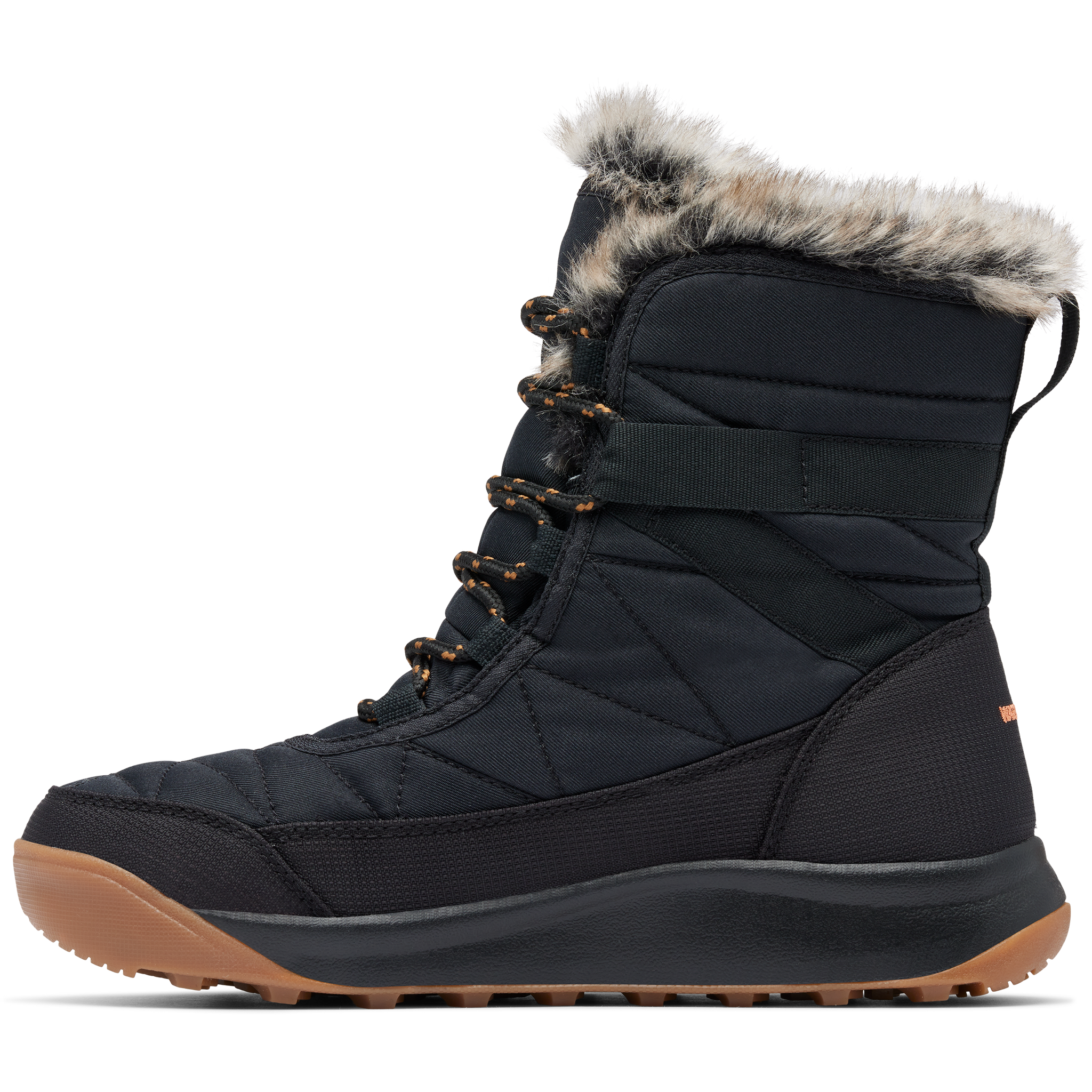 Columbia Women's Minx Shorty IV Left