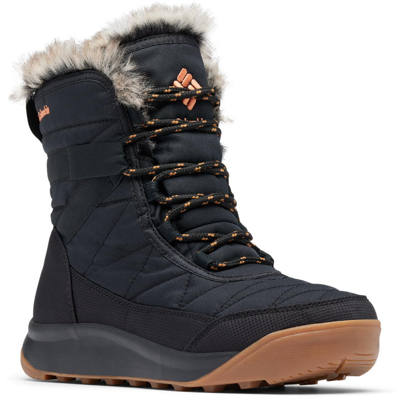 Columbia Women's Minx Shorty IV Front