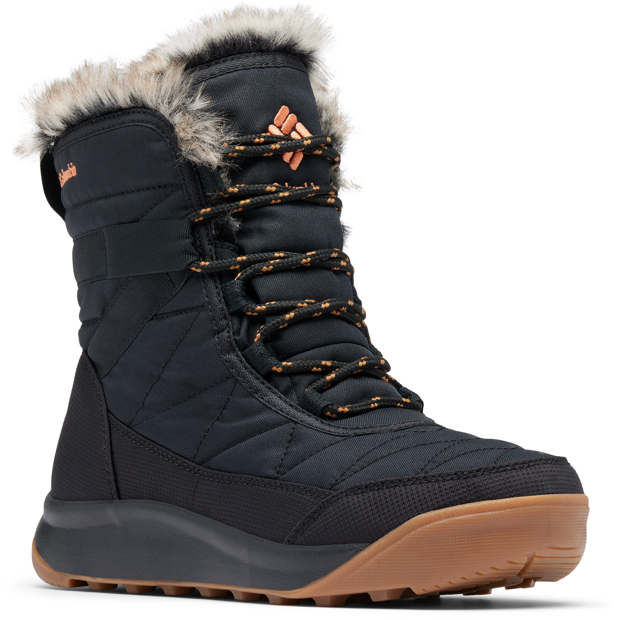 Columbia Women's Minx Shorty IV Front
