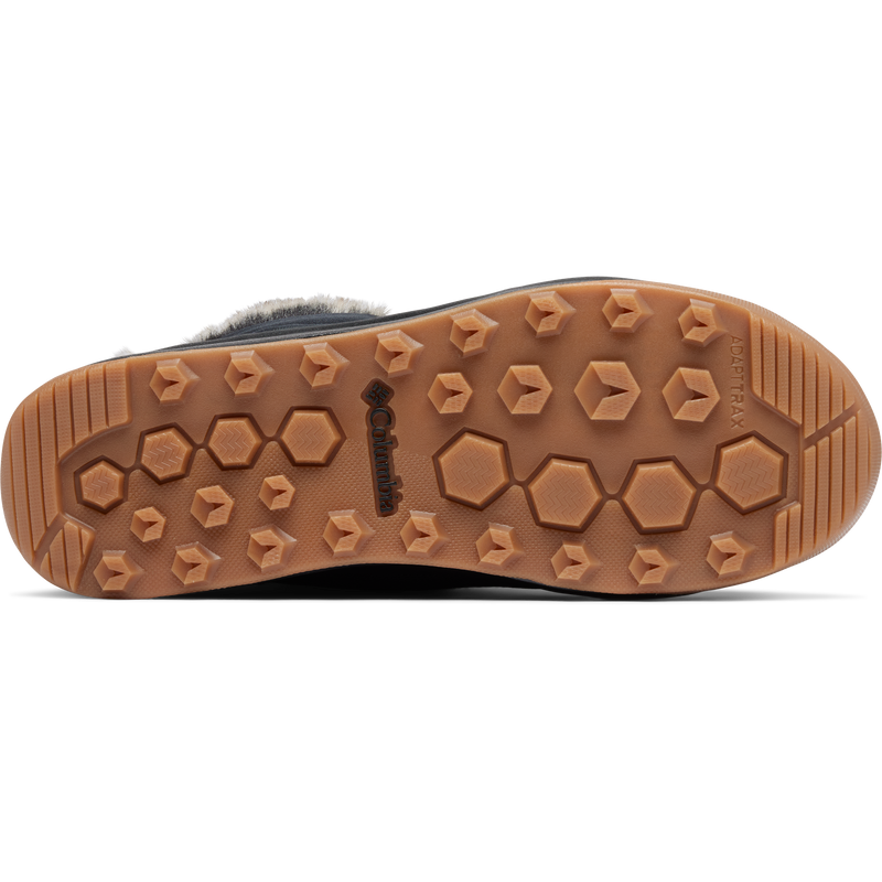 Columbia Women's Minx Shorty IV Sole