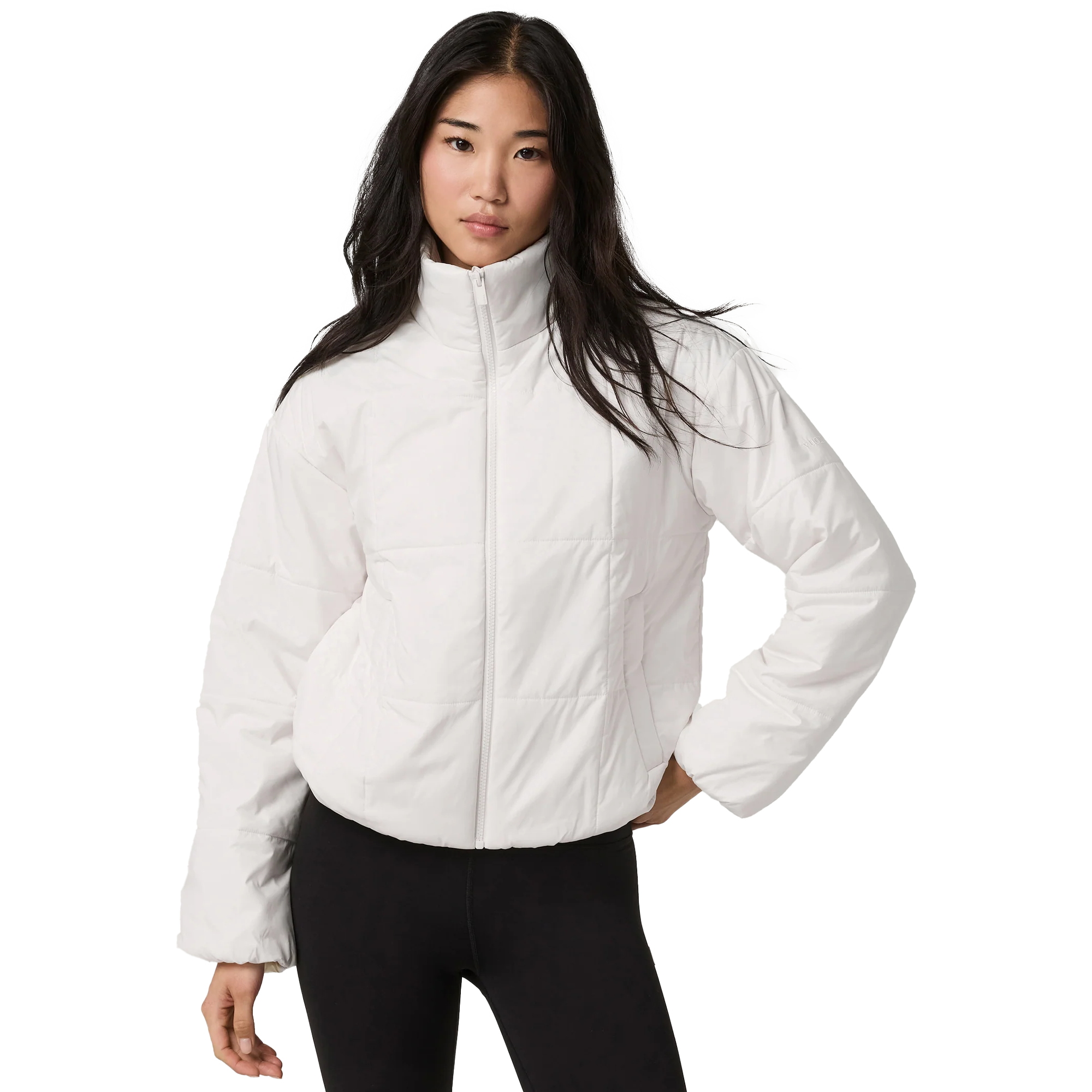 Women's Canyon Insulated Sporty Jacket alternate view