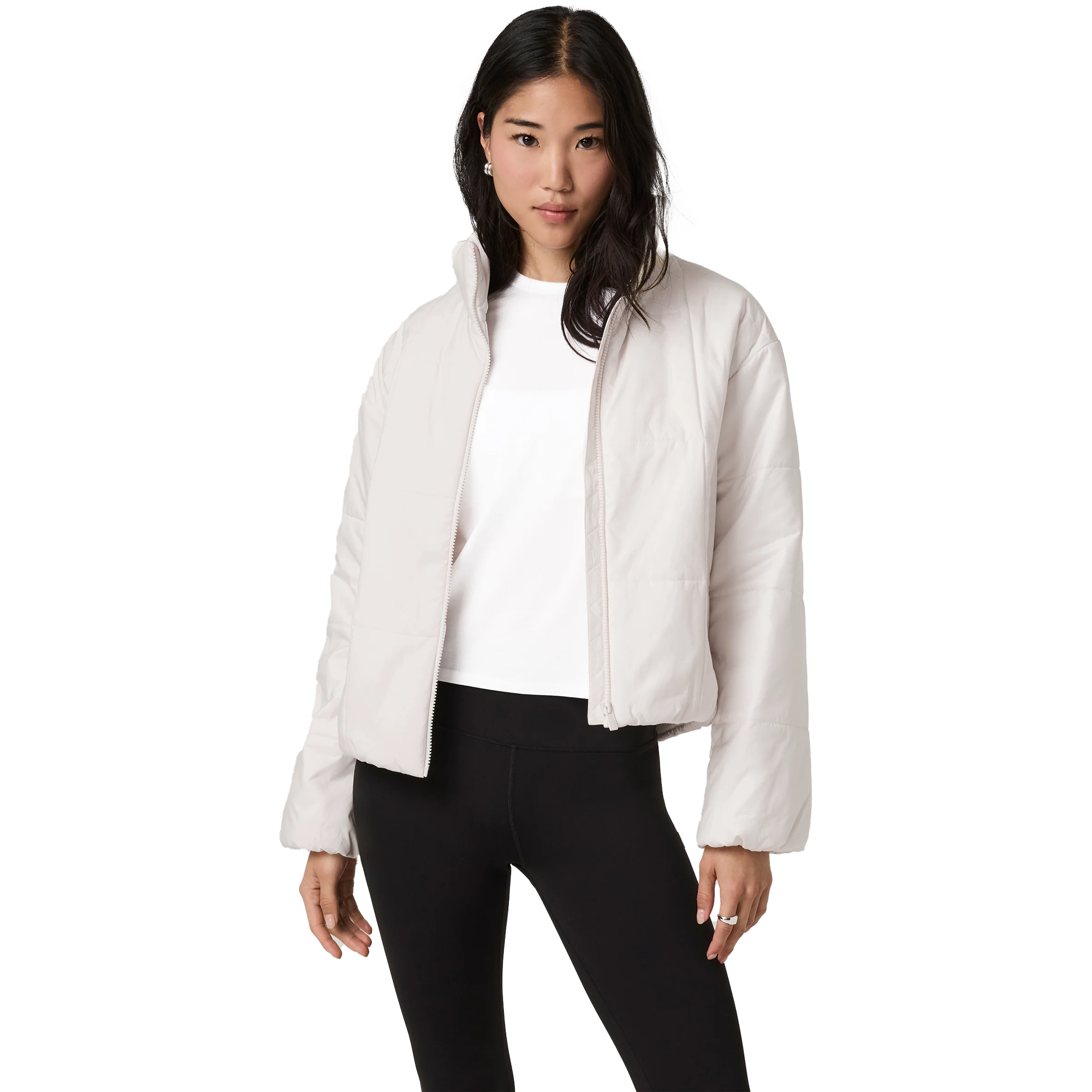 Women's Canyon Insulated Sporty Jacket alternate view