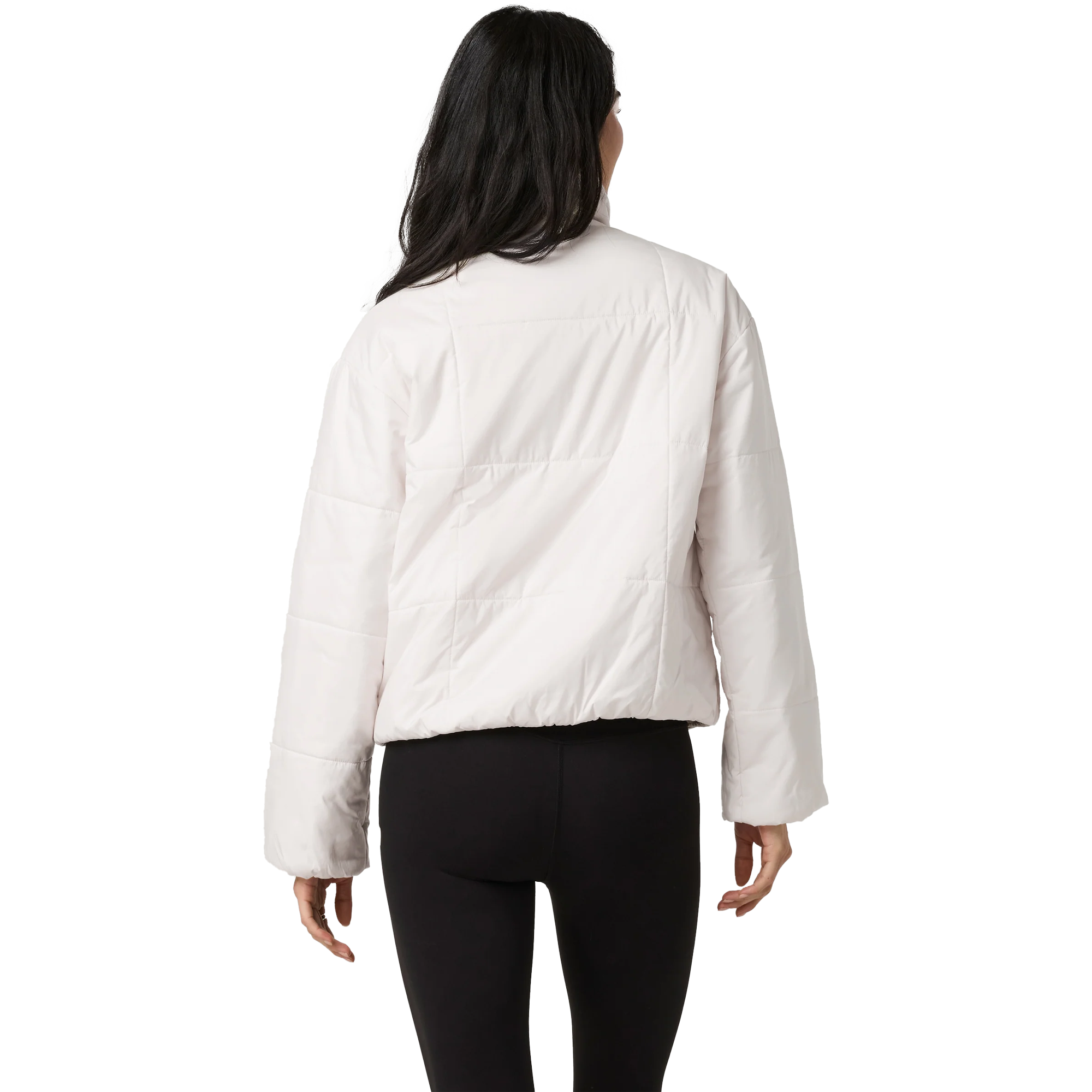 Women's Canyon Insulated Sporty Jacket alternate view