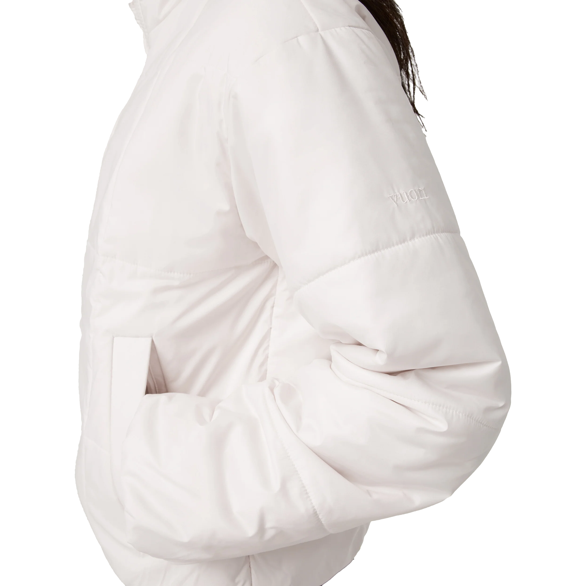 Women's Canyon Insulated Sporty Jacket alternate view