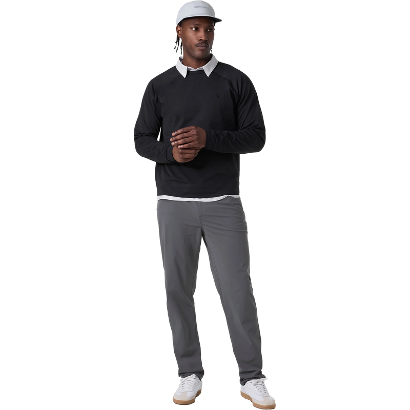 Men's Meta Pant Classic Fit 30", Vuori Men's Meta Pant Classic Fit 30" Full View