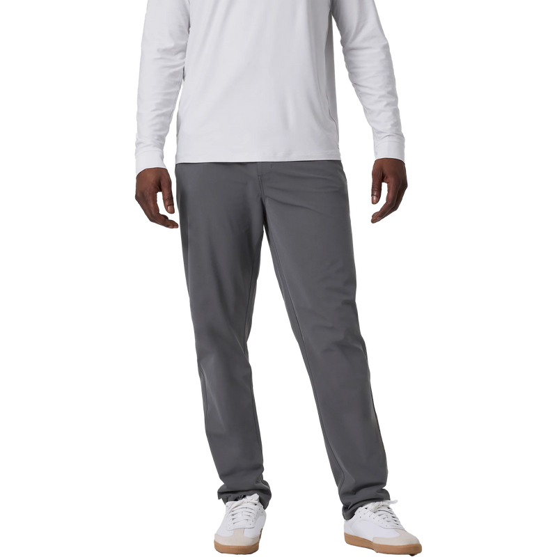 Men's Meta Pant Classic Fit 30", Vuori Men's Meta Pant Classic Fit 30" Front