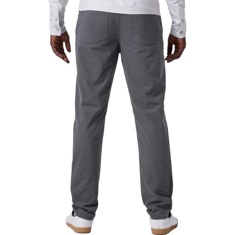 Men's Meta Pant Classic Fit 30", Vuori Men's Meta Pant Classic Fit 30" Back