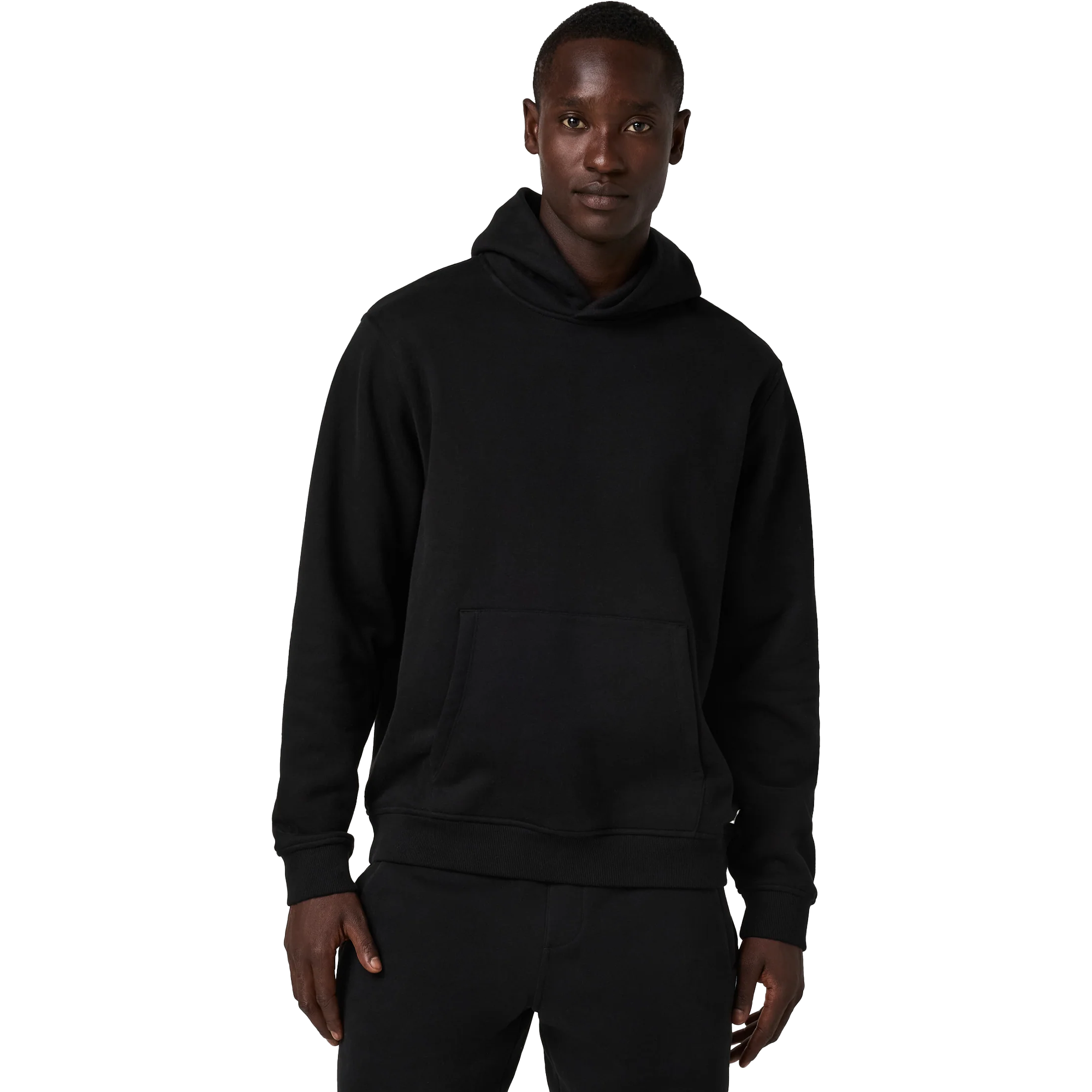 Men's Seaside Pullover Hoodie 2.0 alternate view
