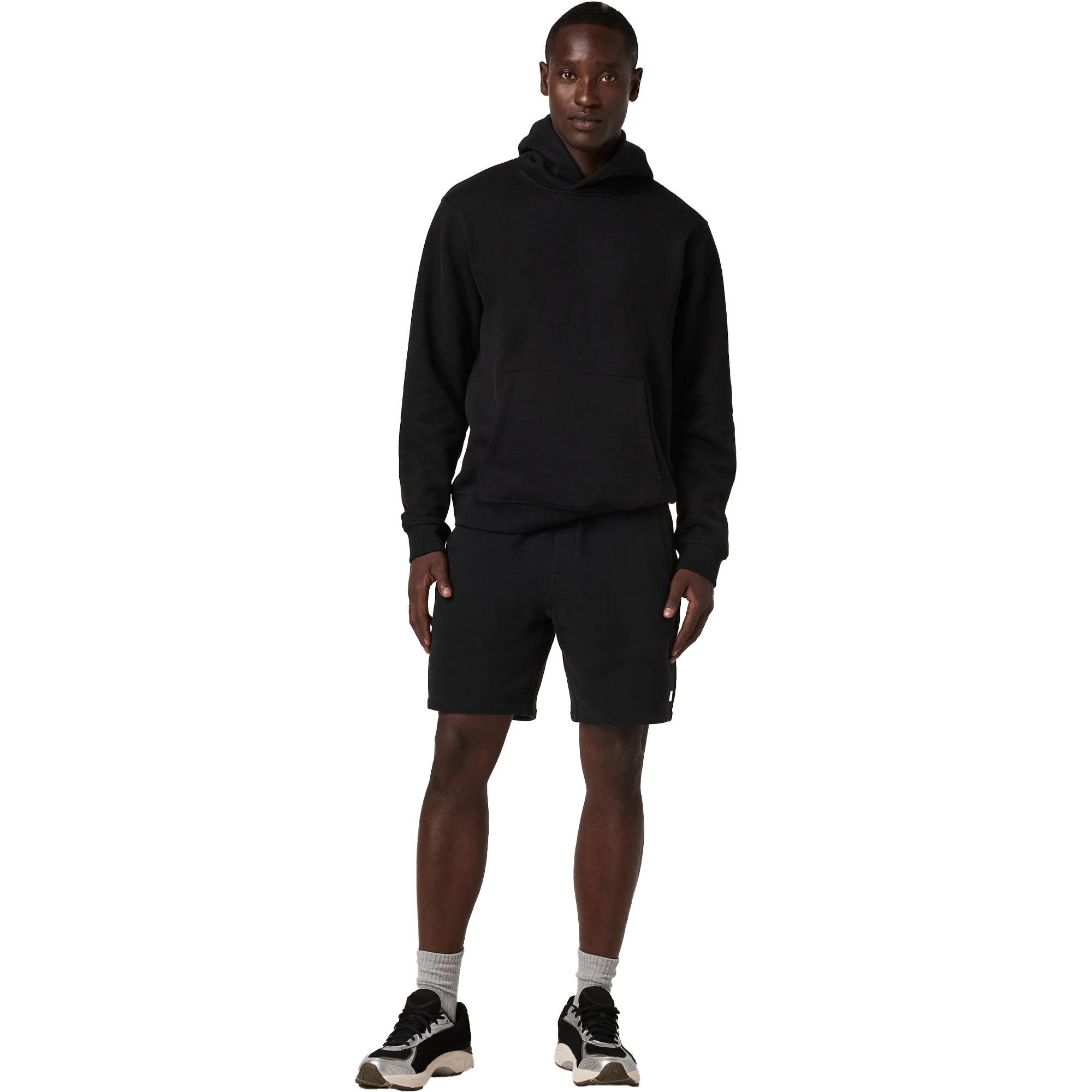 Men's Seaside Pullover Hoodie 2.0 alternate view