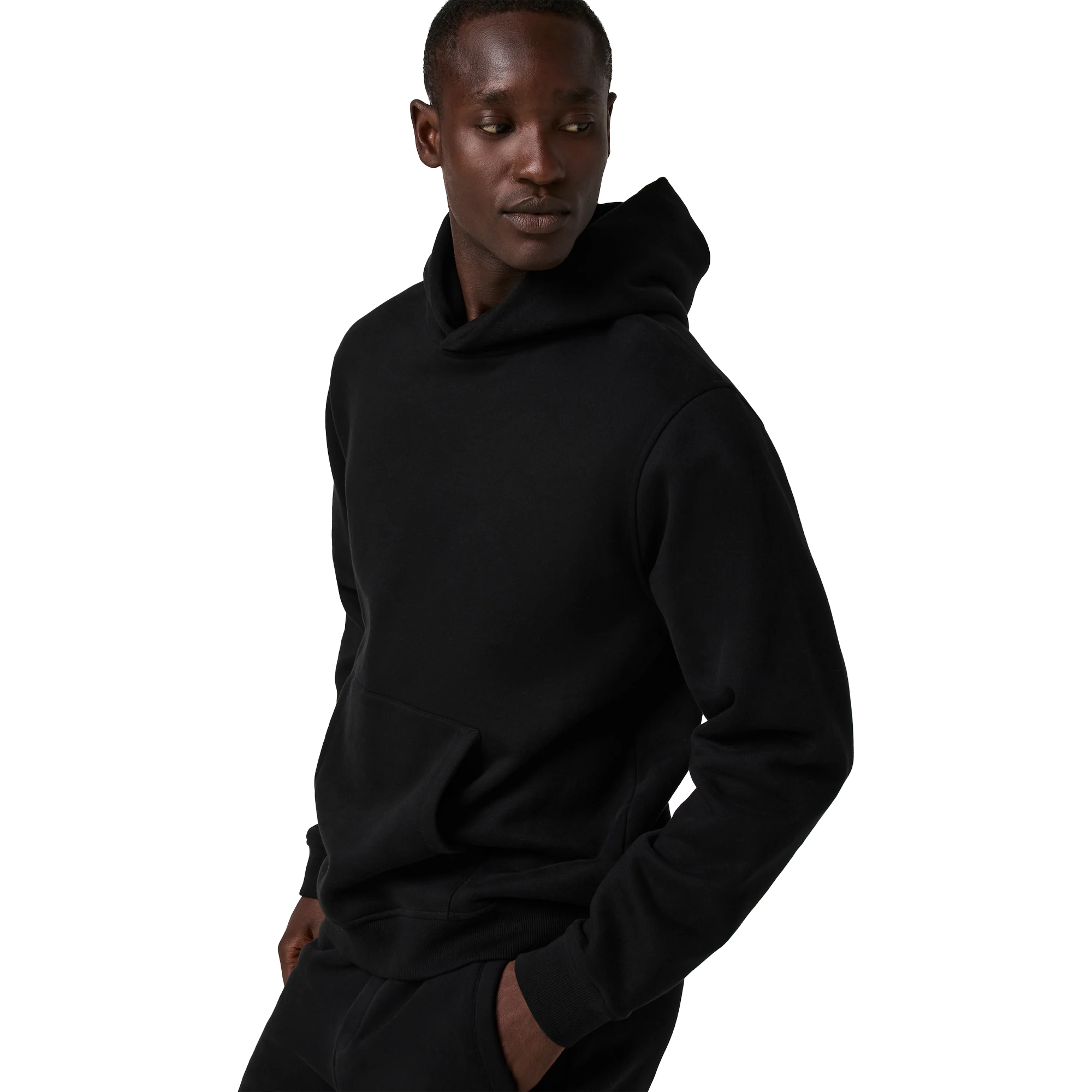 Men's Seaside Pullover Hoodie 2.0 alternate view