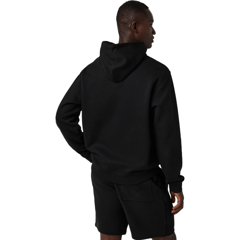 Men's Seaside Pullover Hoodie 2.0, Vuori Men's Seaside Pullover Hoodie 2.0 Back