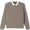 STP-Smokey Taupe