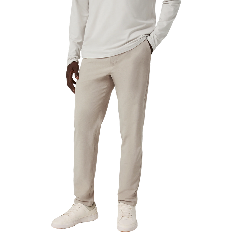 Men's Aim Trouser Athletic Slim 32", Featured Image