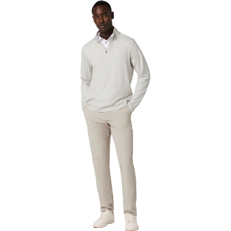 Men's Aim Trouser Athletic Slim 32", Vuori Men's Aim Trouser Athletic Slim 32" Full View