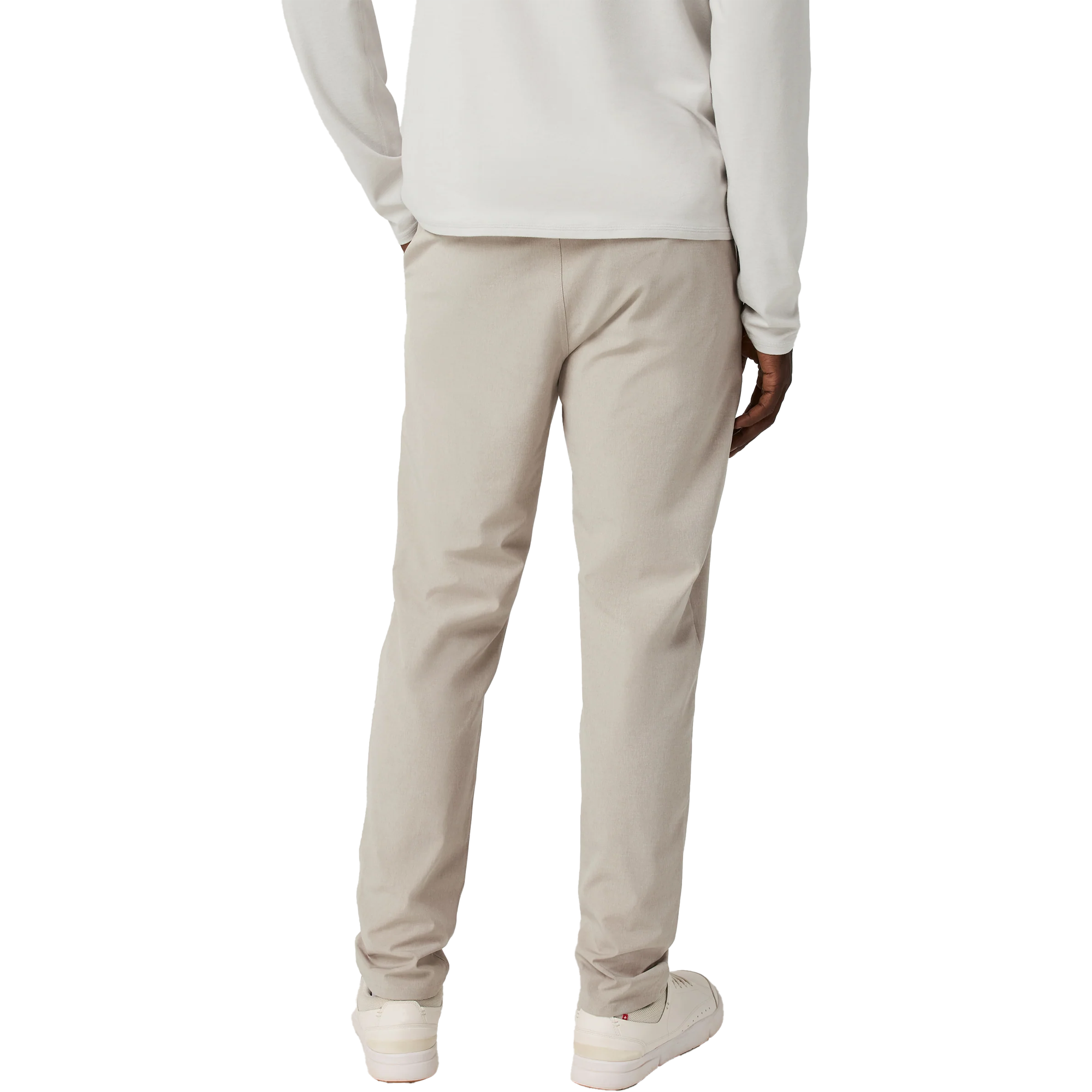 Men's Aim Trouser Athletic Slim 32