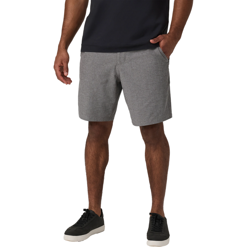Men's Aim Short 8", Featured Image