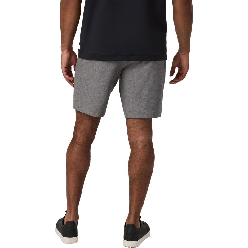Men's Aim Short 8", Vuori Men's Aim Short 8" Back