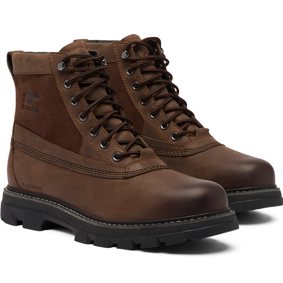 Men's Lark-47 Waterproof Boot alternate view