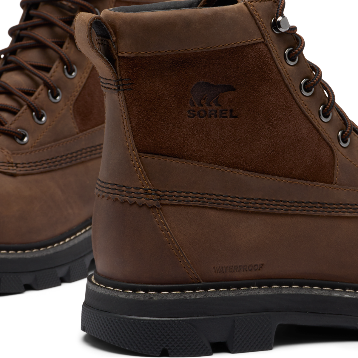 Men's Lark-47 Waterproof Boot alternate view