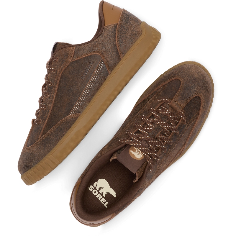 Men's ONA Drift LX, Sorel Men's ONA Drift LX side and top