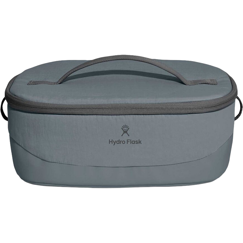 Carryout Lunch Box, Featured Image